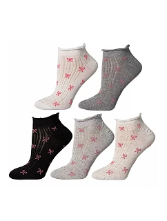 Moraj nohy CSD240-208 35-41