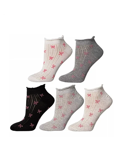 Moraj nohy CSD240-208 35-41