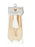 Dámské ponožky balerínky model 17106230 - Magnetis