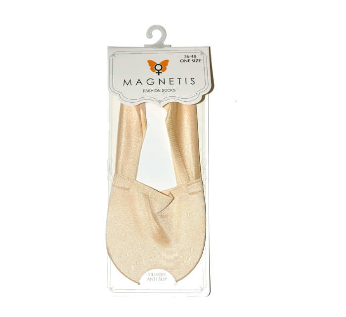 Dámské ponožky balerínky model 17106230 - Magnetis