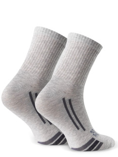 Dětské ponožky 022 310 grey - Steven