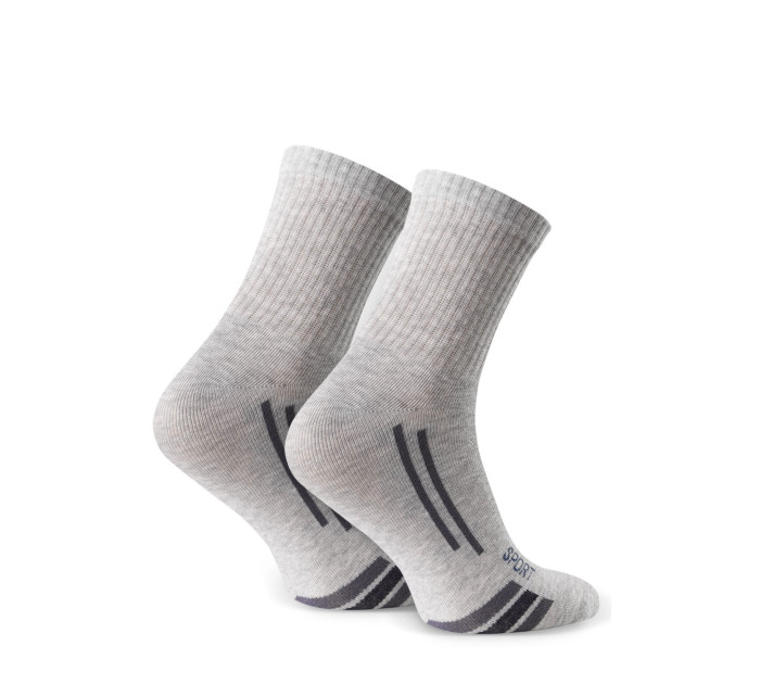 Dětské ponožky 022 310 grey - Steven