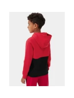 Mikina 4F Jr 4FJAW23TSWSM628-62S