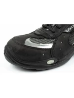 Boty Silver U model 19157240 - Lavoro