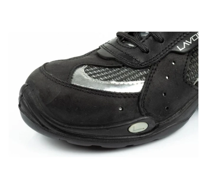 Boty Silver U model 19157240 - Lavoro