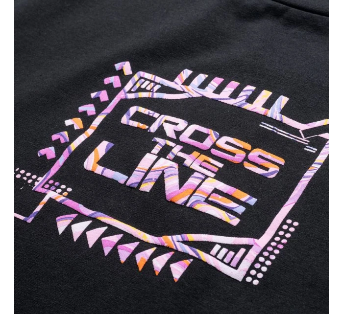 Tričko IQ Cross The Line Dafi Jr 92800597512