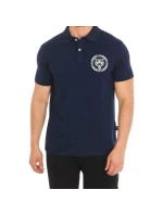 Tričko Plein Sport Polo Slim M PIPS508 Tričko Plein Sport Polo Slim M PIPS508