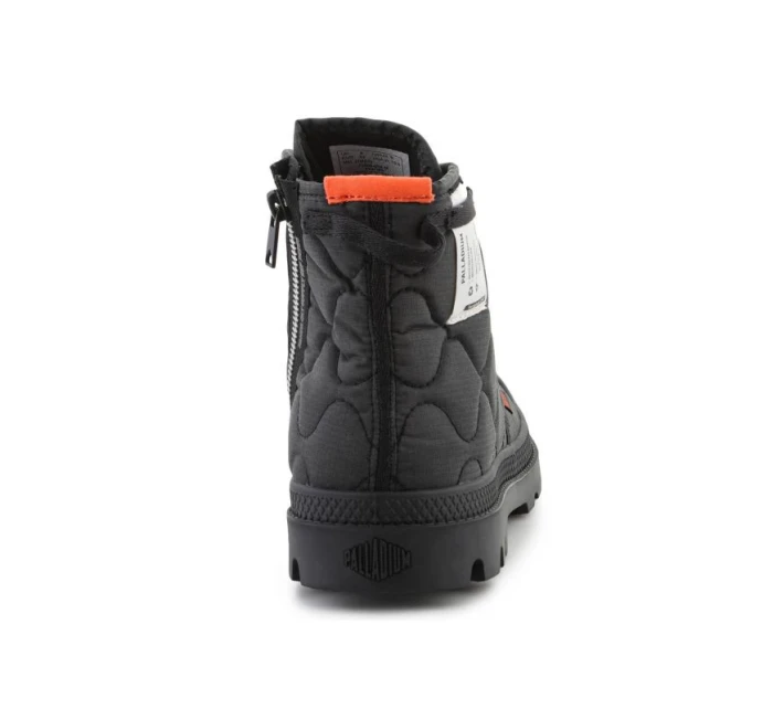 Boty Pampa model 20583480 - Palladium Boty Pampa model 20583480 - Palladium