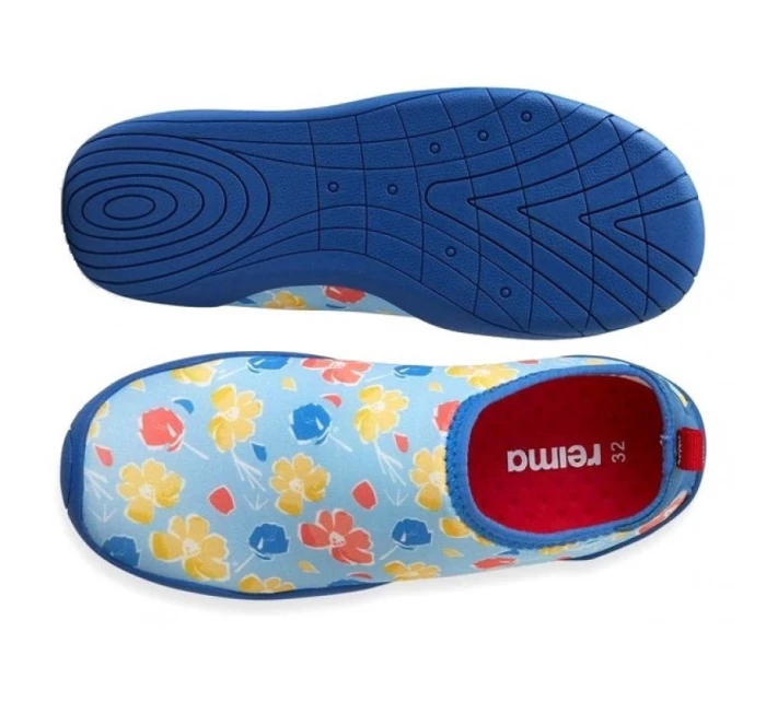 Buty  JR model 20763391 - Reima