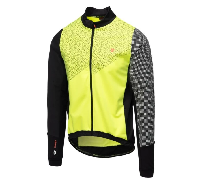 Jumper M cyklistická bunda model 20978245 - Radvik Jumper M cyklistická bunda model 20978245 - Radvik