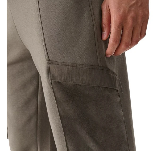 Kalhoty 4F CAS M0990 M 4FWSS25TTROM0990 80S