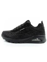 Boty Skechers Uno-World Of Gems W 155217/BBK Boty Skechers Uno-World Of Gems W 155217/BBK