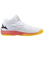 Boty Thunder Z Mid model 21307632 - Mizuno