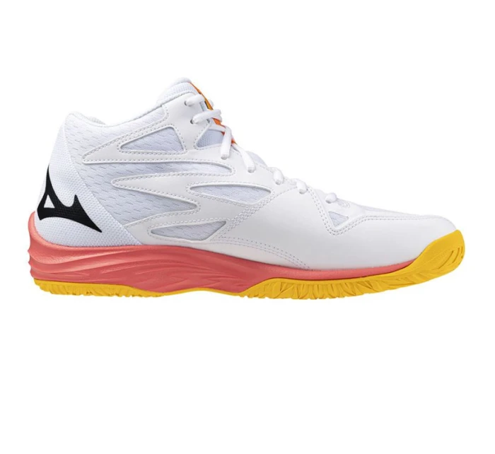 Boty Thunder Z Mid model 21307632 - Mizuno