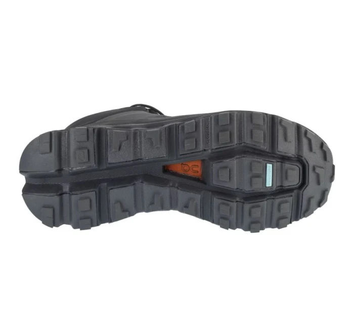 Na Cloudroam Voděodolné 3WD30070106 Černá 37 Na Cloudroam Voděodolné 3WD30070106 Černá 37