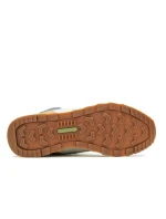 Pánské zimní boty MERRELL J006723 ALPINE 83 SNKR RECRAFT MID (J006723)