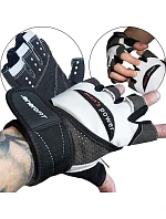 FITNESS RUKAVICE POWER  FIT model 21824892 - Enero