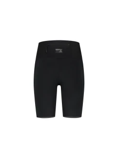 Rogelli spodenki damskie DISTANCE czarne S