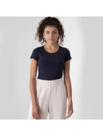 Tričko 4F W NOSH4-TSD350 30S Tričko 4F W NOSH4-TSD350 30S