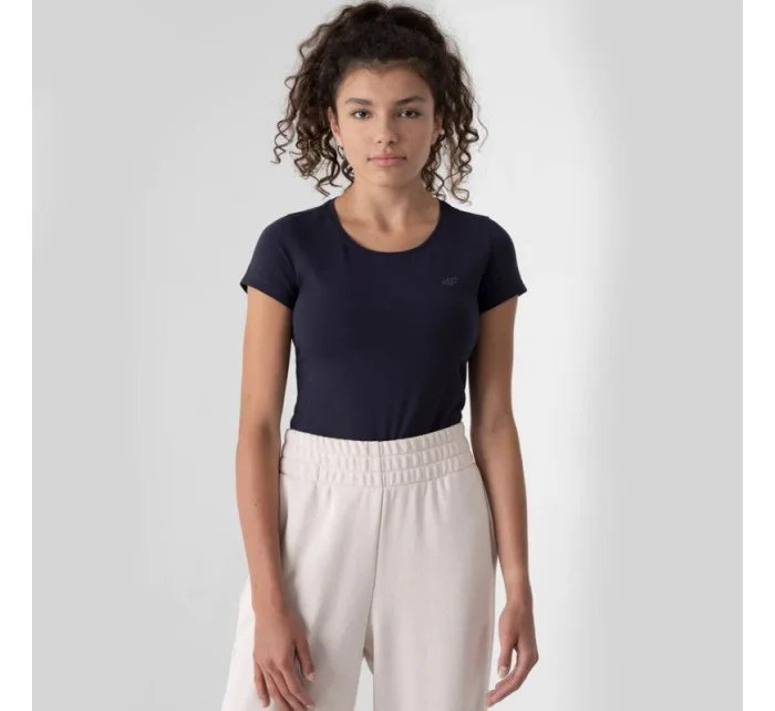 Tričko 4F W NOSH4-TSD350 30S Tričko 4F W NOSH4-TSD350 30S