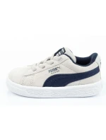 Dětská sportovní obuv Suede Jr 369684 02 - Puma
