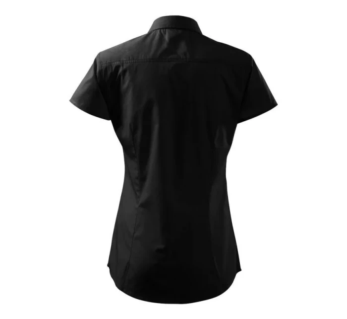 Dámská košile Chic W MLI-21401 černá - Malfini Dámská košile Chic W MLI-21401 černá - Malfini