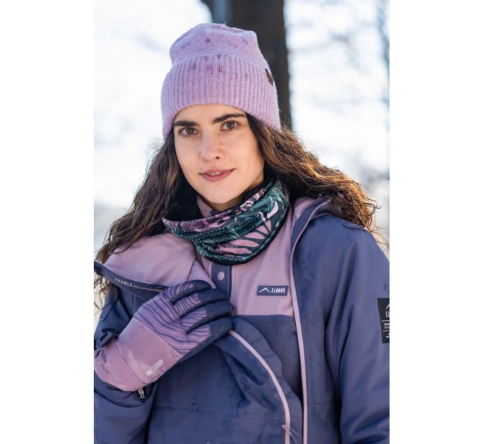 Lyžařská bunda Elbrus Clermont W 92800549463