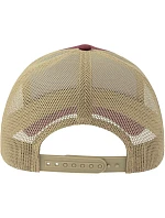 Rapper CottonS 5 panelová Trucker kšiltovka model 22542125 - Atlantis Headwear Rapper CottonS 5 panelová Trucker kšiltovka model 22542125 - Atlantis Headwear