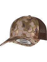 6 panelová kšiltovka Trucker model 22537228 - Flexfit 6 panelová kšiltovka Trucker model 22537228 - Flexfit