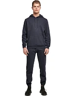 BB 001 Pánská mikina s kapucí model 22442673 navy - Build your Brand BB 001 Pánská mikina s kapucí model 22442673 navy - Build your Brand