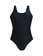 Style Essential Suit jednodílné plavky 7244 black - Anita Classix