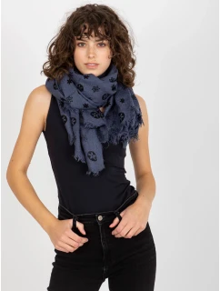 Šátek AT CH 23503 1.89 tmavě modrý