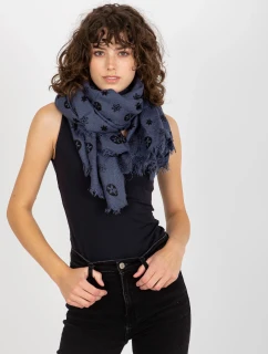 Šátek AT CH  tmavě modrý model 17967039 - FPrice