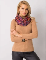 Závoj AT CH 73 růžový