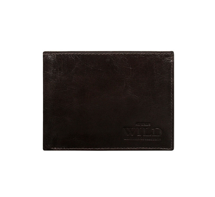 Peněženka CE PF N992 VTK.28 tmavě hnědá
