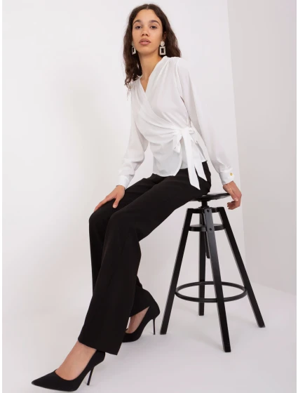 Halenka EM BZ 3035.36 bílých