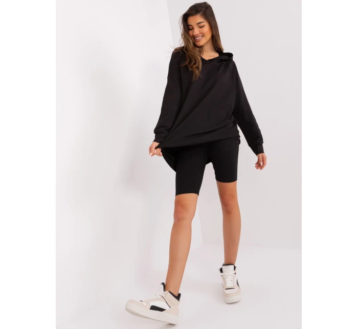 Sada EM KMPL 829.70 černá