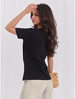 Tričko HB TS 3033.09P černá Tričko HB TS 3033.09P černá