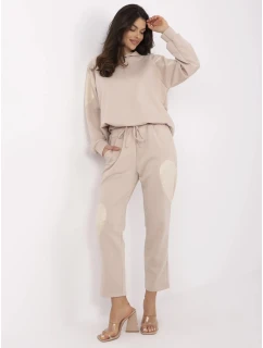 MI KMPL sada model 20969279 béžová - FPrice