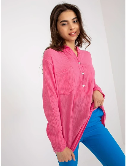 TW KS BI  růžová model 18453967 - FPrice