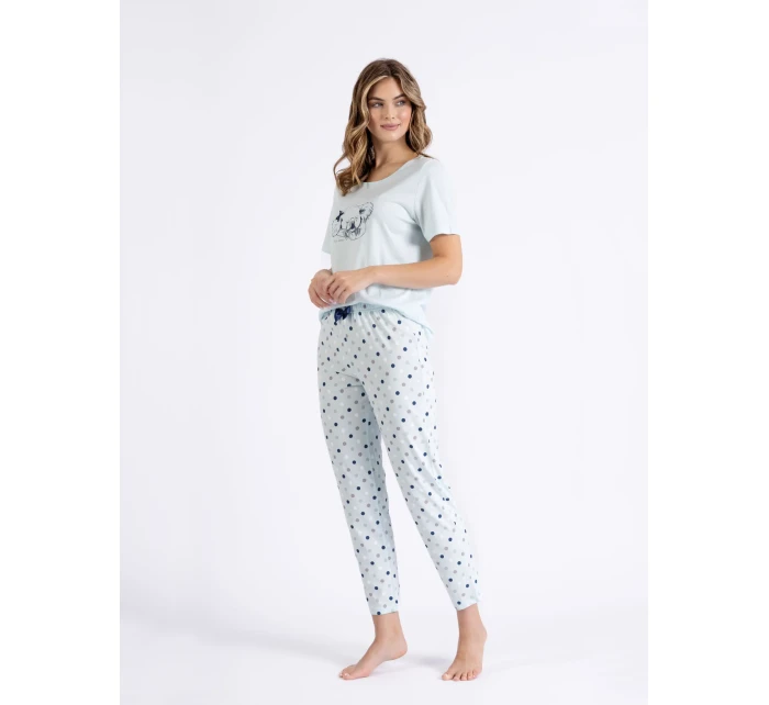 Pyžamo   model 20324582 - M-Max