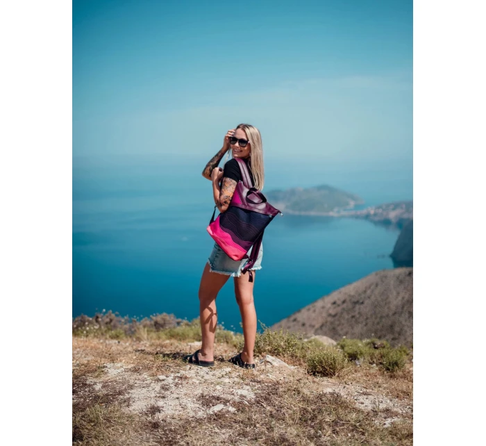 Městský batoh VUCH Strogoff Městský batoh VUCH Strogoff