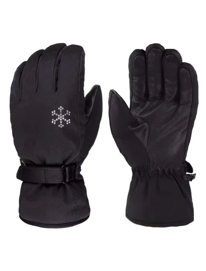Dámské lyžařské rukavice Eska Elte Shield Dámské lyžařské rukavice Eska Elte Shield