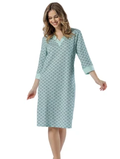 KOSZULA DAMSKA DOROTA model 20810962 - LEVEZA