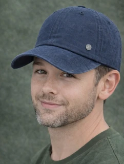 BASEBALLOVÁ ČEPICE CD151