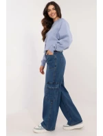 Džíny  model 202952 Sublevel