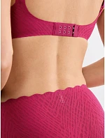 sloggi ZERO Feel Bliss High leg - Berry - SLOGGI Berry - SLOGGI sloggi ZERO Feel Bliss High leg - Berry - SLOGGI Berry - SLOGGI