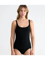 sloggi EVER Ease Tank Top - BLACK - SLOGGI BLACK - SLOGGI sloggi EVER Ease Tank Top - BLACK - SLOGGI BLACK - SLOGGI