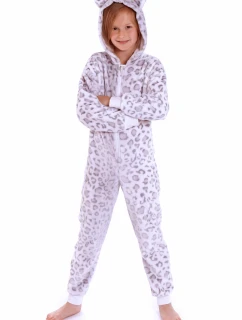 Dětský overal Irbis dětské