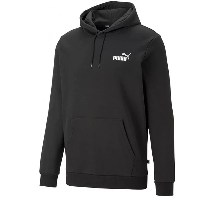 Mikina Puma ESS+ 2 Col Small Logo Hoodie FL M 674471 61 pánské Mikina Puma ESS+ 2 Col Small Logo Hoodie FL M 674471 61 pánské